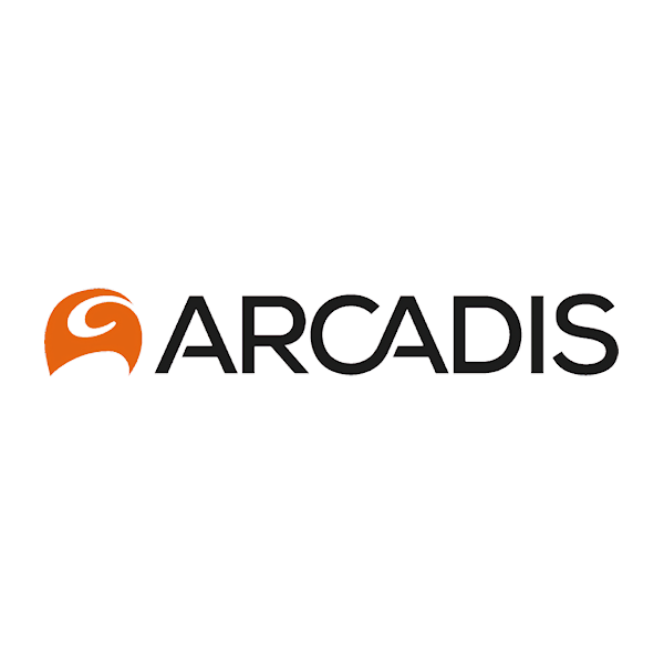 Arcadis logo Installatietechniek-vacatures Arcadis