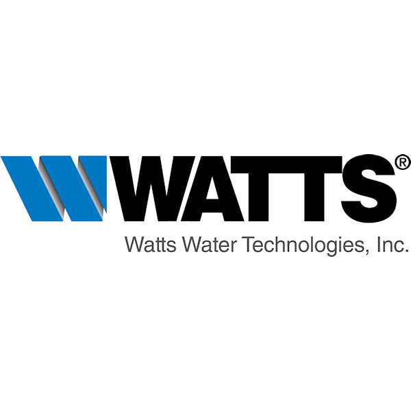 Watts_Water_logo