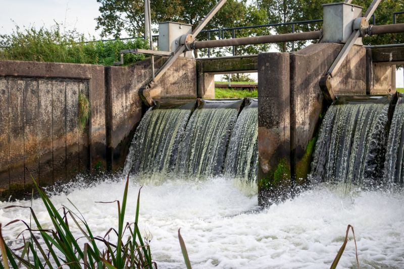 Sluis Civiele Techniek Watervacatures Sluis Civiele Techniek Watervacatures
