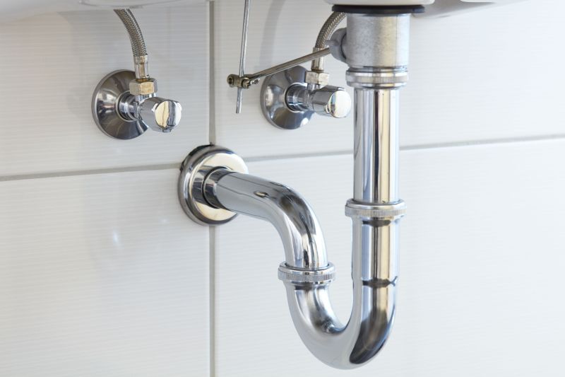Waterinstallateur installatietechniek Waterinstallateur installatietechniek