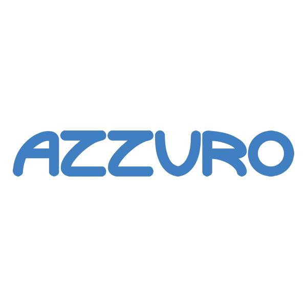 Azzuro_logo