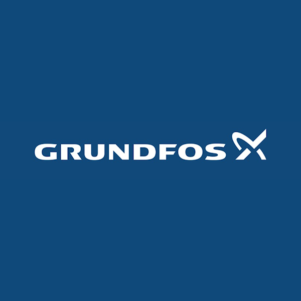 Grundfos-logo